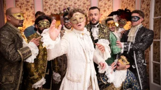 Cinderello Part 2 - MEN - 25382