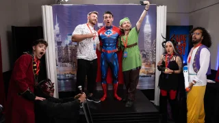 Fan Service - MEN - 25388