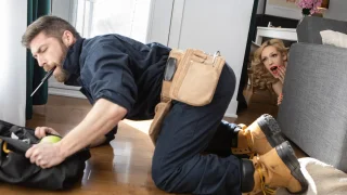 Fucking His Firewall - MEN - 25440