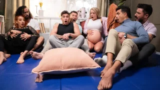 Breeding Exercise - MEN - 25450