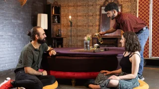 Straight to the Tea - MEN - 25490