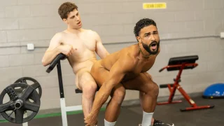 Angelo & Diego - Sean Cody - 25492