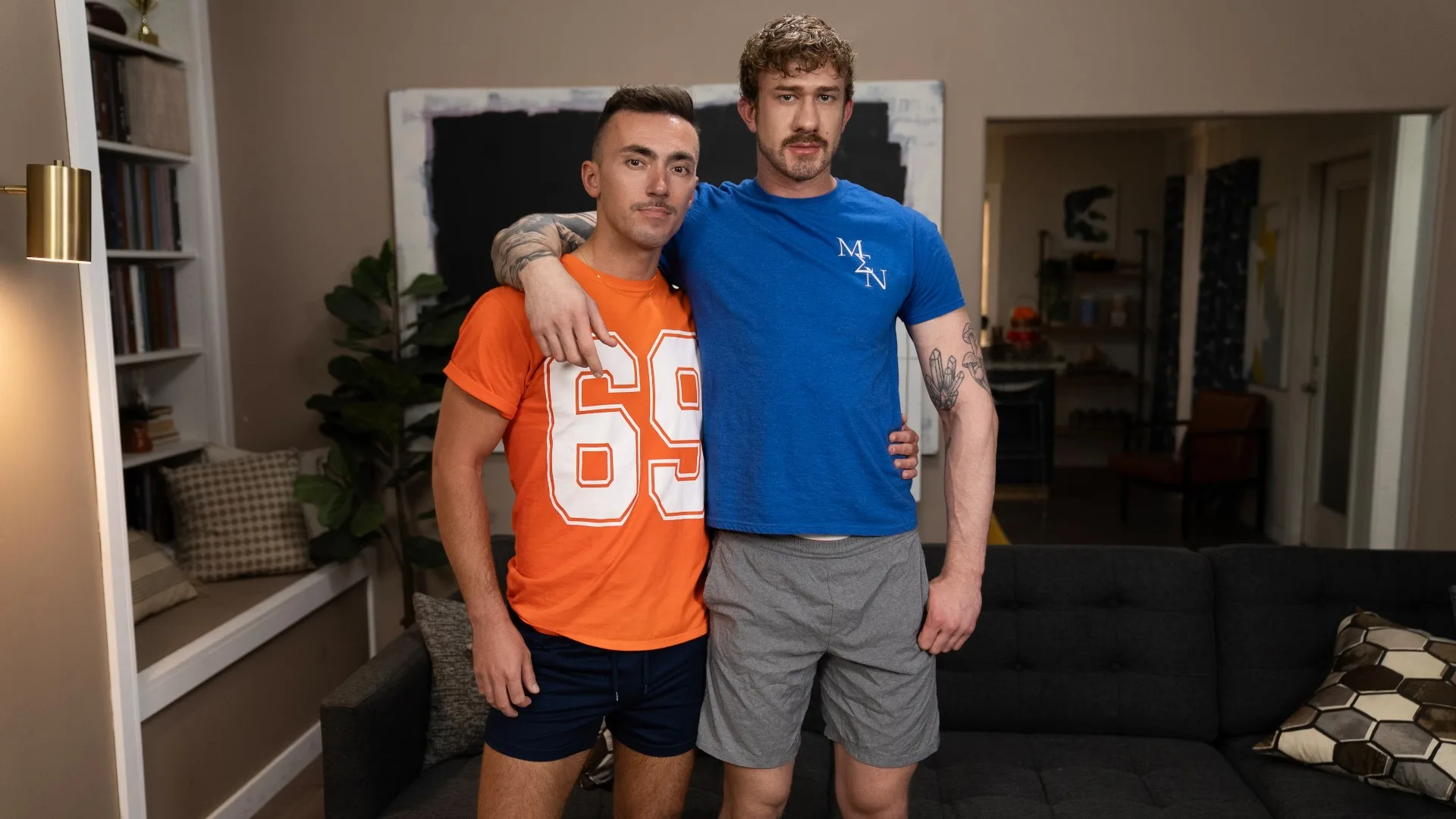 Fantasy Football Fuckers - MEN - 25496