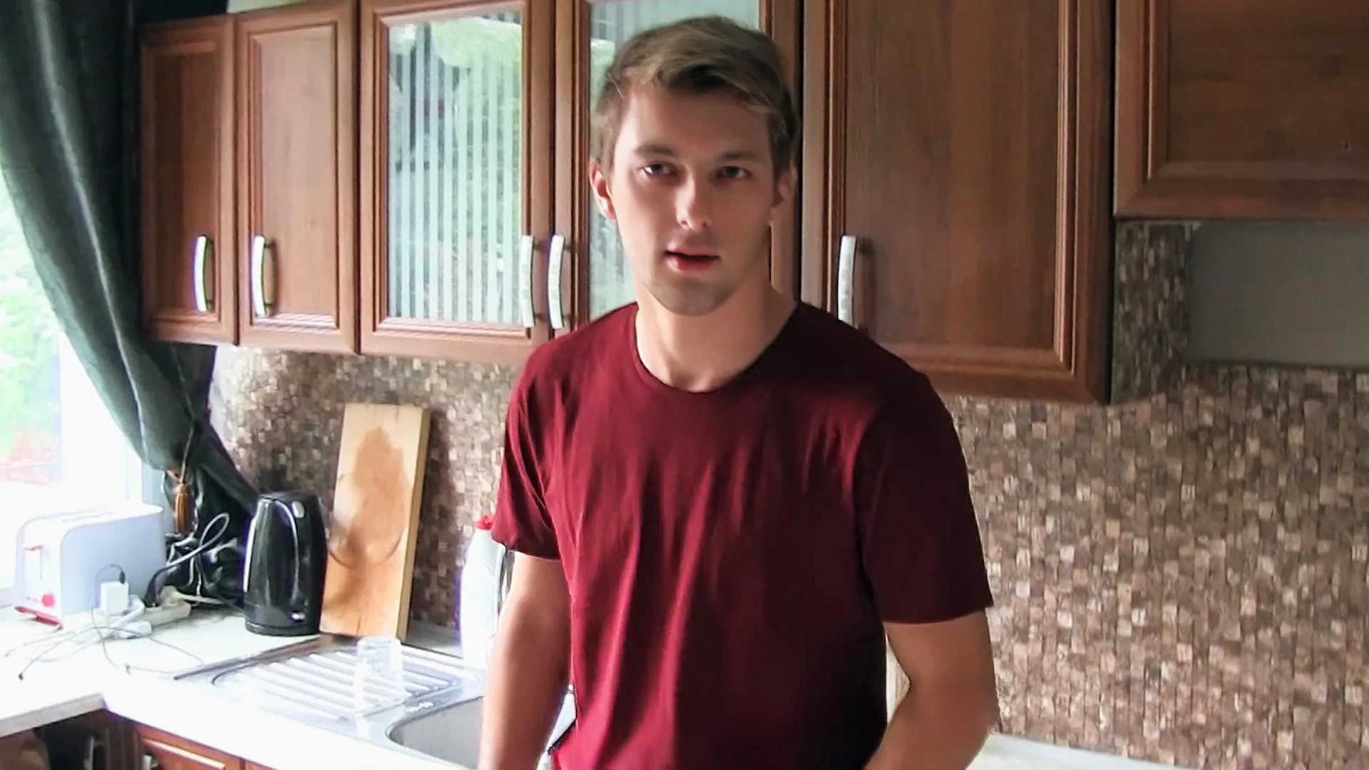 Czech Hunter Trophy Wall Part 1 - Czech Hunter - 25562