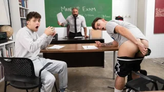 Midterm Mischief - MEN - 25647