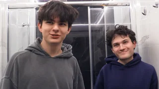 Czech Hunter 818 - Czech Hunter - 25657