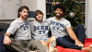 Merry Fuckers - BlackMaleMe - 25704