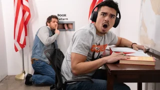 Book Slut - MEN - 25708