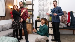 Breeding The Groom To Be - MEN - 25722