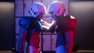 Cum Rivals - MEN - 25765