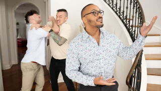 Flip This Queen - MEN - 25800