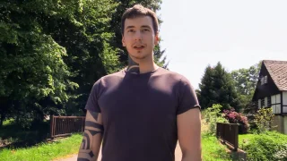 Czech Hunter: Best Of Outdoor Sex - Czech Hunter - 25812