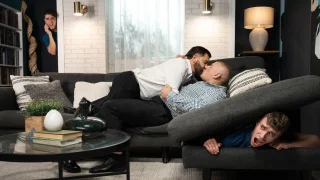 Dad Trap Part 1 - MEN - 25848