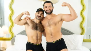 Paolo & Diego - Sean Cody - 25850