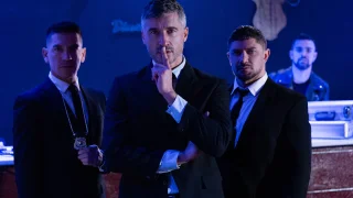 The Broligarchy Part 3 - MEN - 25852