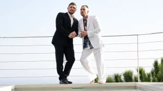 The Broligarchy Part 4 - MEN - 25866