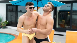 Sumner & James - Sean Cody - 25894