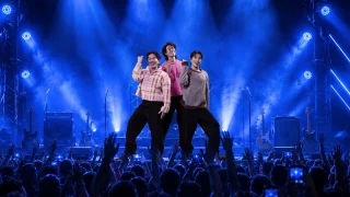 KPop Booty Munchers - MEN - 25928