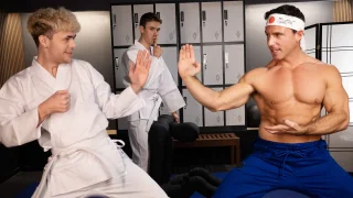 Sensei Sensation - MEN - 26014