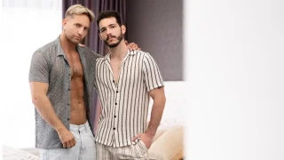 The Bachelor Weekend Part 3 - MEN - 26032