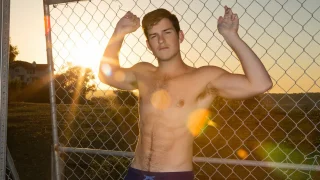 Repackaged Icons - The Best Of Archie - Sean Cody - 26066
