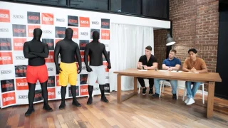 Who's the Real Pornstar? - MEN - 26070