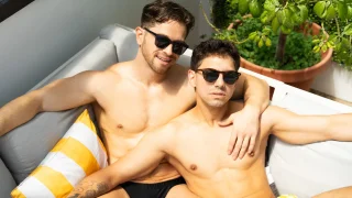 Hayden, Deacon & Jeremiah - Sean Cody - 26076
