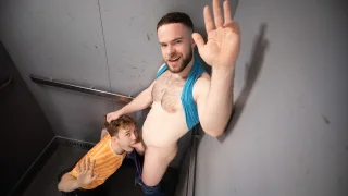 Marcus & Ezra - MEN - 26078