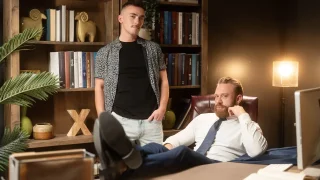 Starting Fresh - MEN - 26088