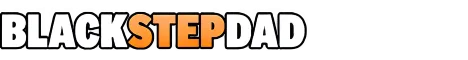 black-step-dad