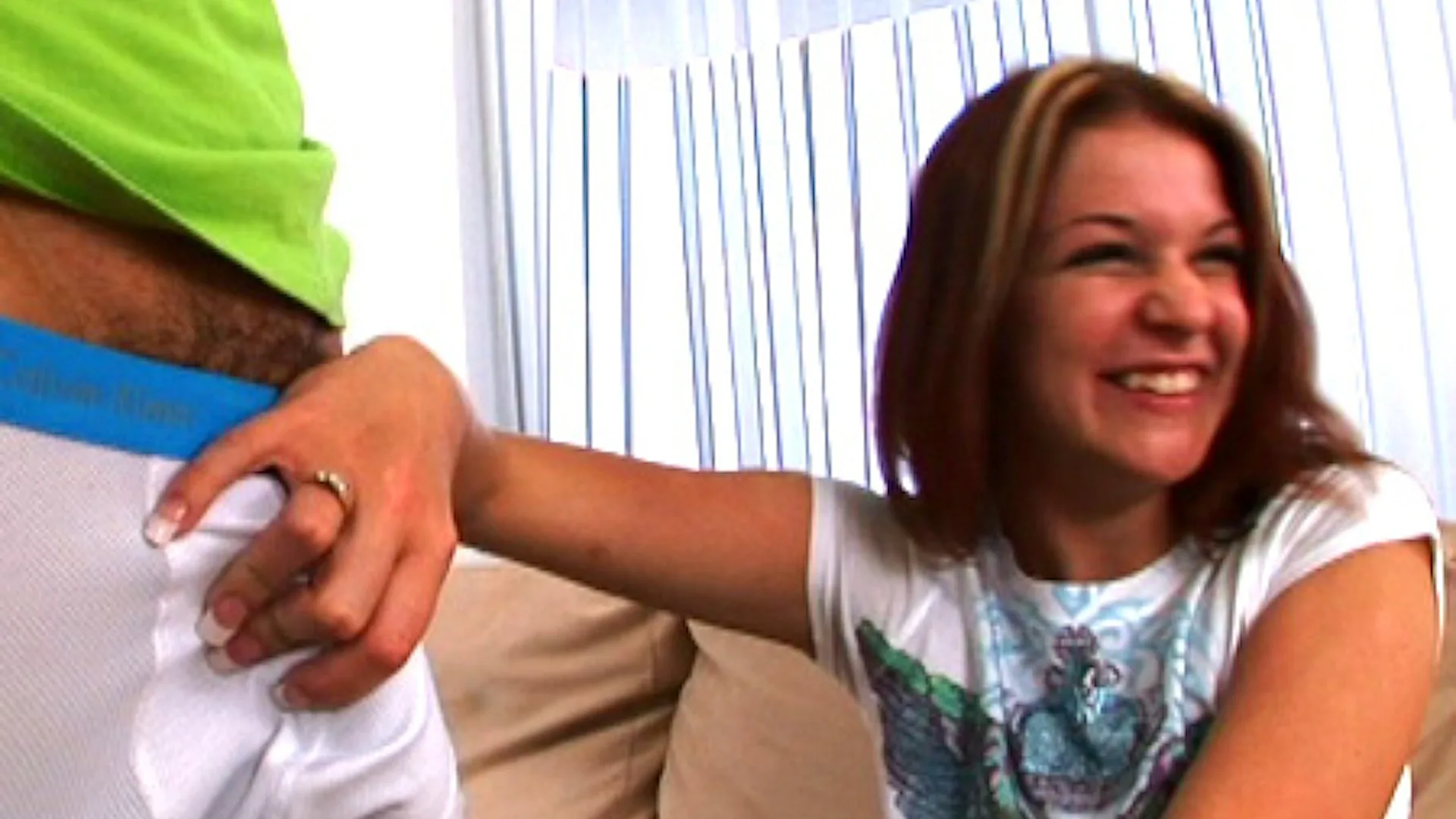 Shy - Monsters of Cock - 2579