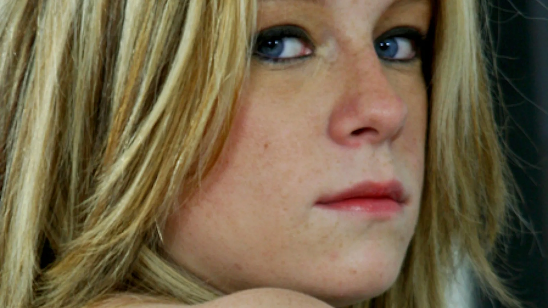 Amber - Monsters of Cock - 2611