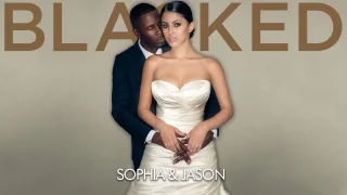 Sexy Model gets BBC - BLACKED - 4515