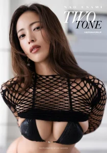 TWO TONE - First Gravure - 731