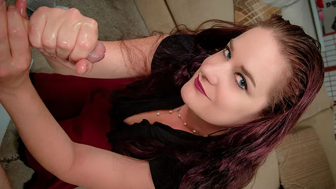 Lacy D - Nov 20, 2018 - Strokies - 7908