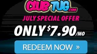 Mrs. Camelia is a Cum Freak - Club Tug - 9376