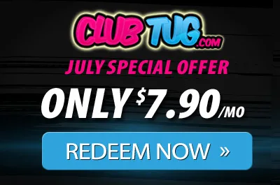 Mrs. Camelia is a Cum Freak - Mar 02 - Club Tug - 9376