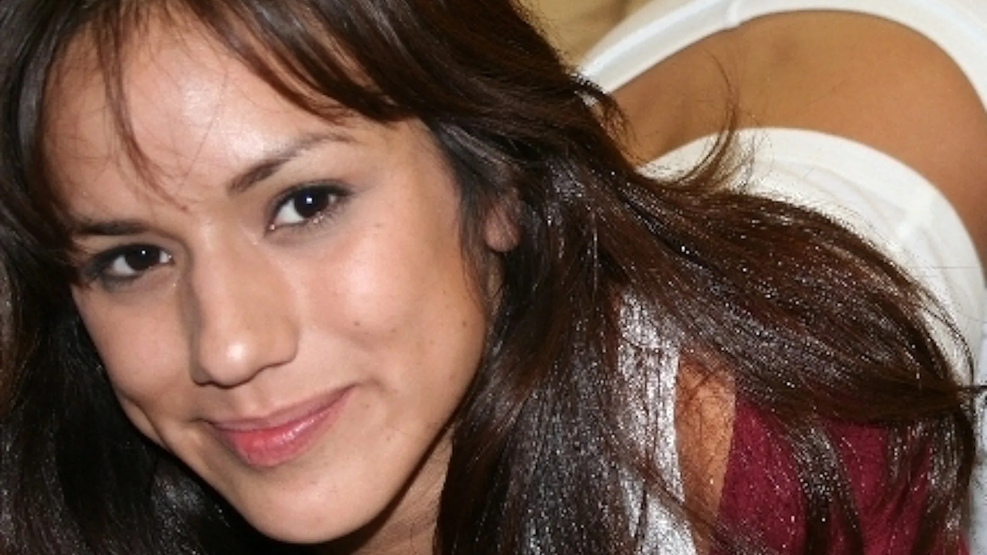 Nadia's Sock Fetish - Tugjobs - 14257