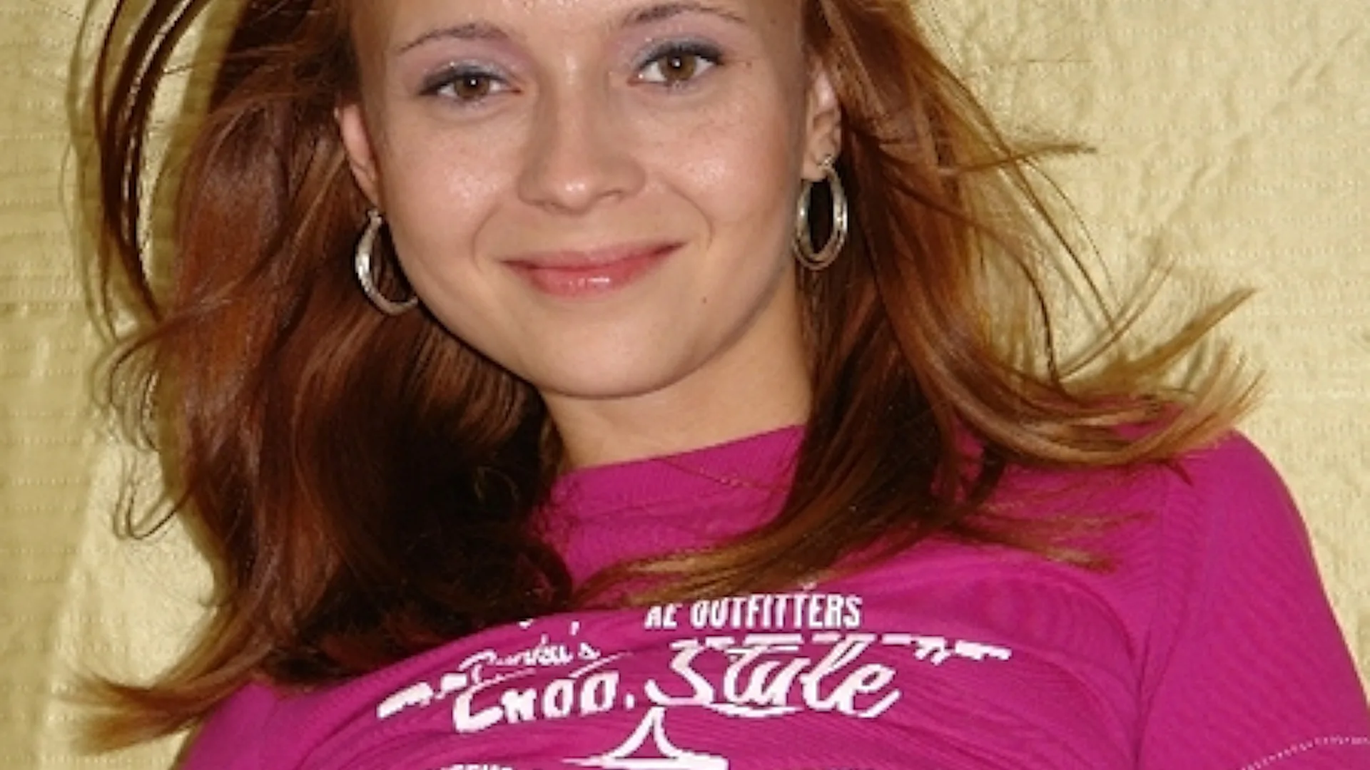 Jersey Jaxin - Tugjobs - 14265