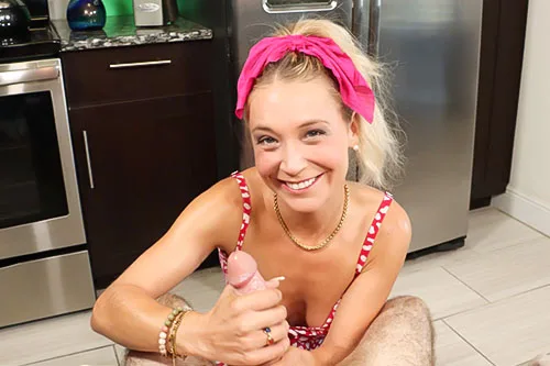 MULTIPLE ORGASM HANDJOB - Club Tug - 15150