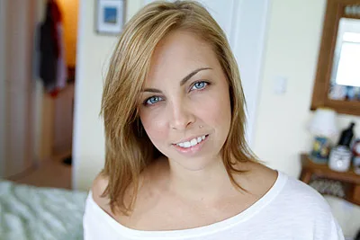 Krystal Banks, Slacker Jacker - Teen Tugs - 16738