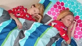 Teen Angel's Punished - Teen Tugs - 16993