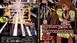 Black Fragments - Chapter 4 - R18 - 4214