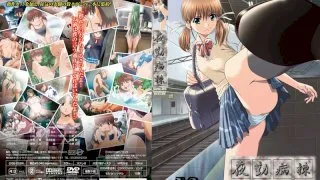 Night Ward Record#10 5 - R18 - 4520