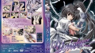 Unbalanced MENU 1 - R18 - 4796