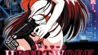 HEARTWORK Symphony Of Destruction JUNCTION:01 "Teasing Manipulation" - R18 - 5138