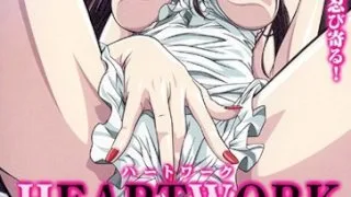 HEARTWORK Symphony of Destruction JUNCTION: 03 "Taboo" - R18 - 5165