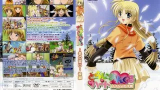 [SEDD-3031] Triangle Heart Rippling Female Dorm - The Vow of Winter - Last Part - R18 - 6296