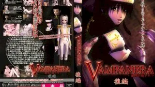 [NESD-018] Vampanera - The Cellar Of Despair. Last Part - R18 - 6416