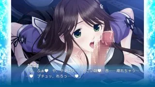 [H-1161DDRIVE00009] A Convenient Girlfriend An I Cup Titty Sweet And Soothing Upperclass Girl "Kanon" 5 - R18 - 6834